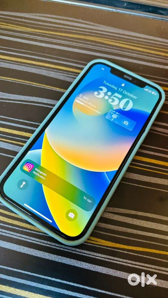I phone 12 (128 gb)