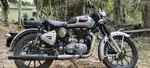 Royal Enfield 350cc