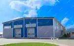 Godown Space Available for Rent at Chakka