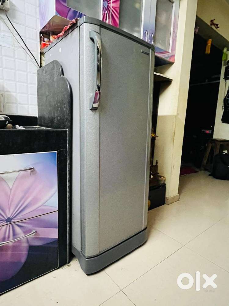 Samsung Single door Fridge 210Litre