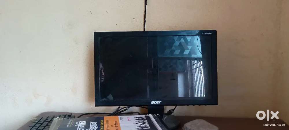 Acer monitor