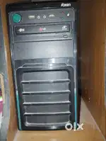 Used Assembled Desktop For sale