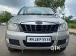 Mahindra Quanto C8, 2013, Diesel