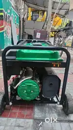 Alpha GENERATOR