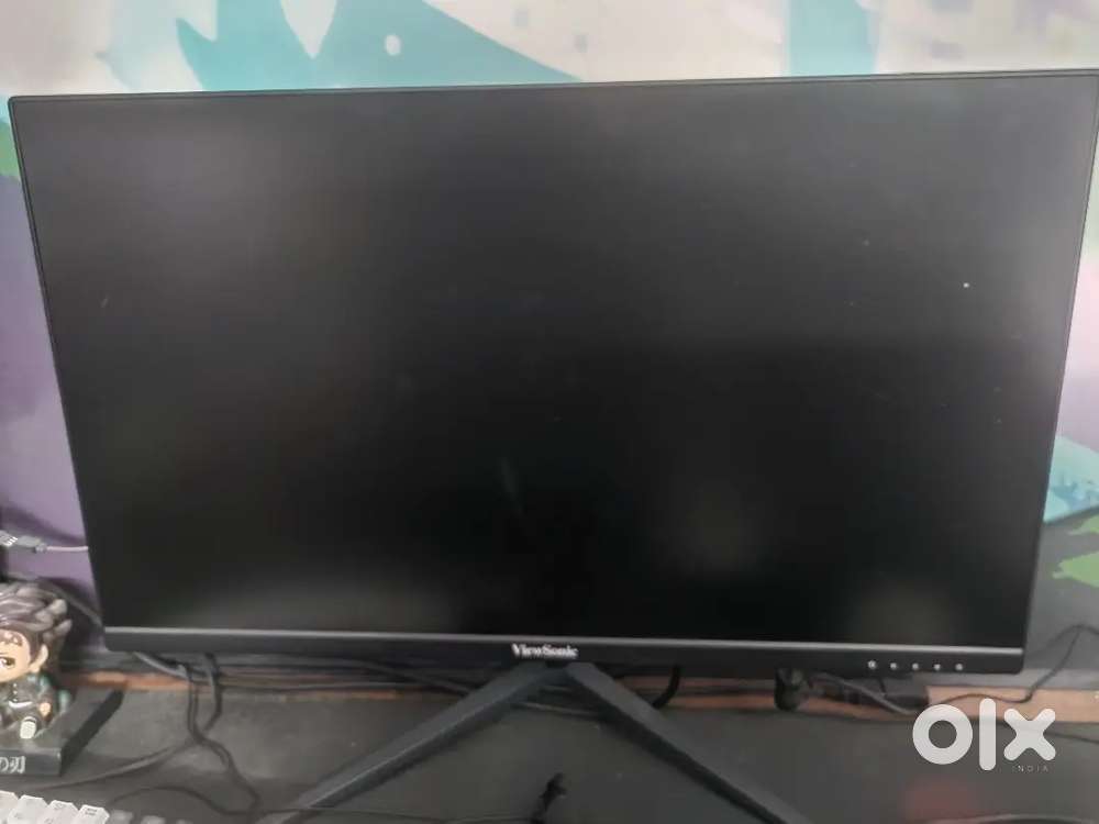 Viewsonic gaming monitor