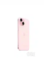 Iphone 16 very good condition