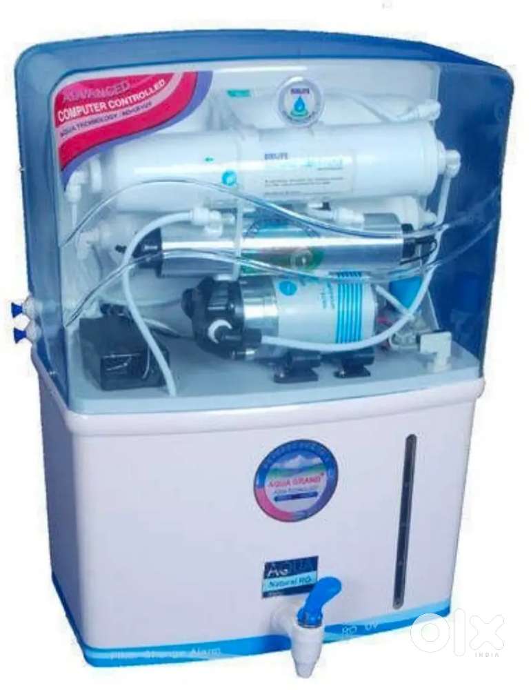 Water purifier RO