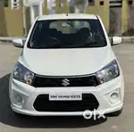 Maruti Suzuki Celerio VXI(O), 2019, CNG & Hybrids
