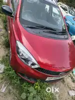 Tata Tiago 1.05 Revotorq XT Option, 2018, Petrol