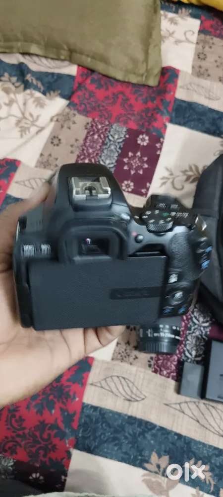 Canon 200d mark 2