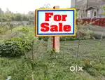 11 Marla LAND for Sale
