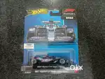 Hotwheels  F1 premiums, ferraris , etc