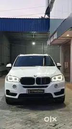 BMW X5 xDrive 30d Sport, 2015, Diesel