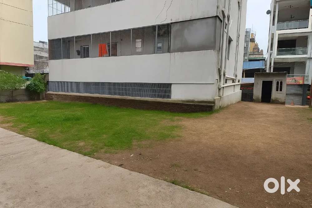 230 sq.yds semi commercial land for sale