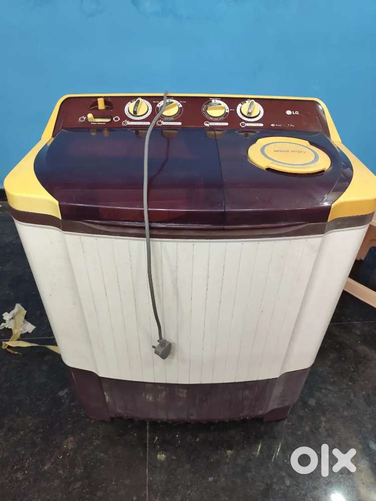 Wind jet dry 7.2kg