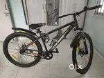 RALEIGH SUNCROSS CYCLE