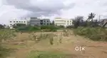 A very good land is for sale . Approved lay out
