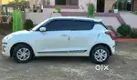 Maruti Suzuki Swift 2021 Petrol 51000 Km Driven