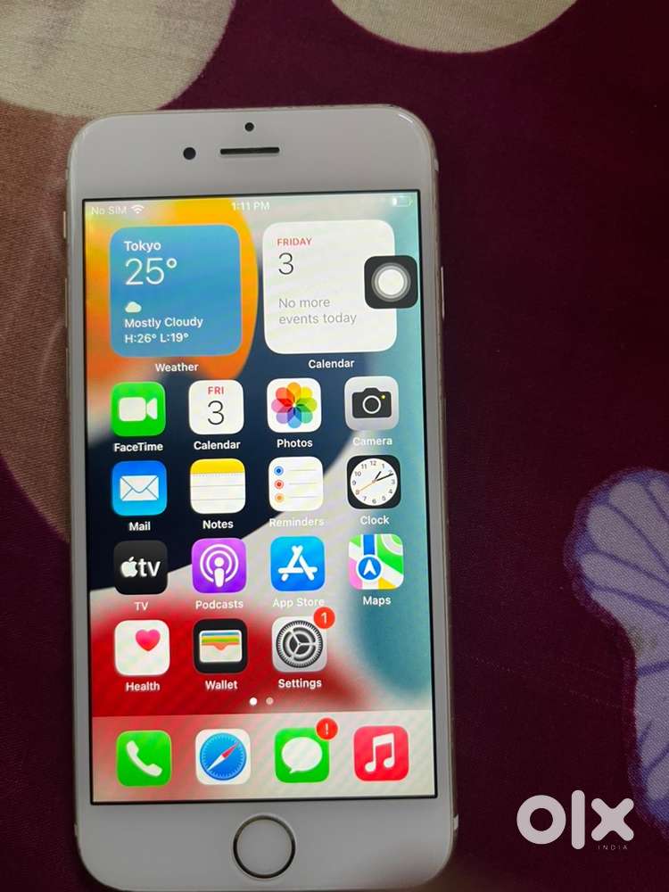 iPhone 6s for sale