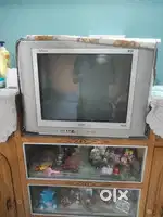 Philips tv 24 inch