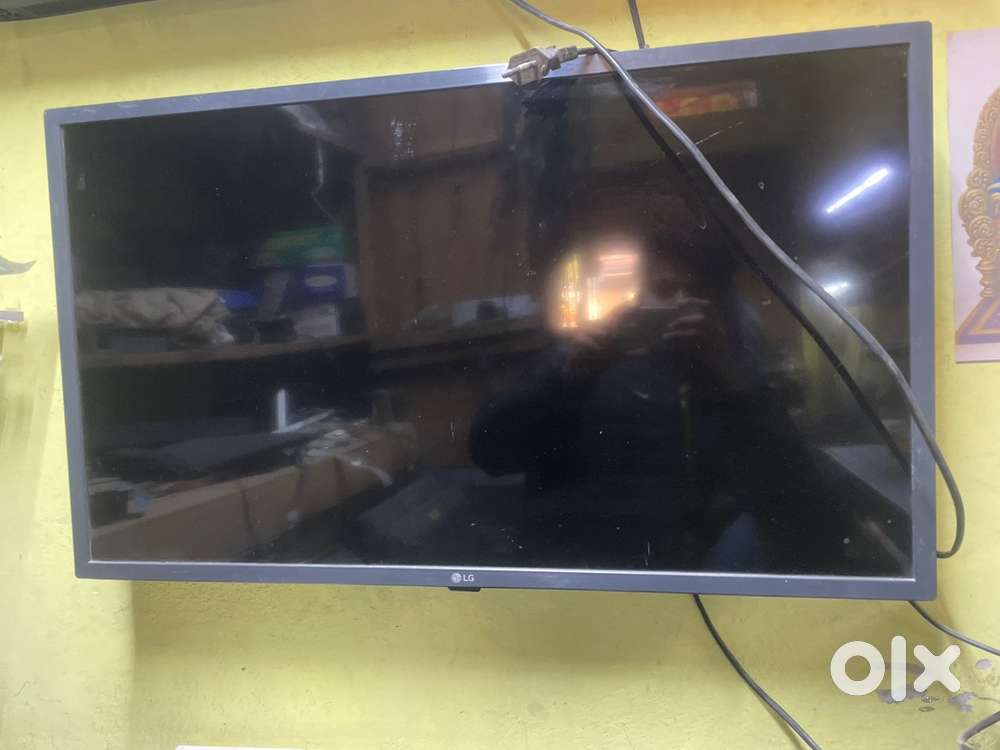 Lg 32 inch smart led