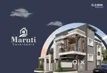 Maruti Devlopers Bunglow