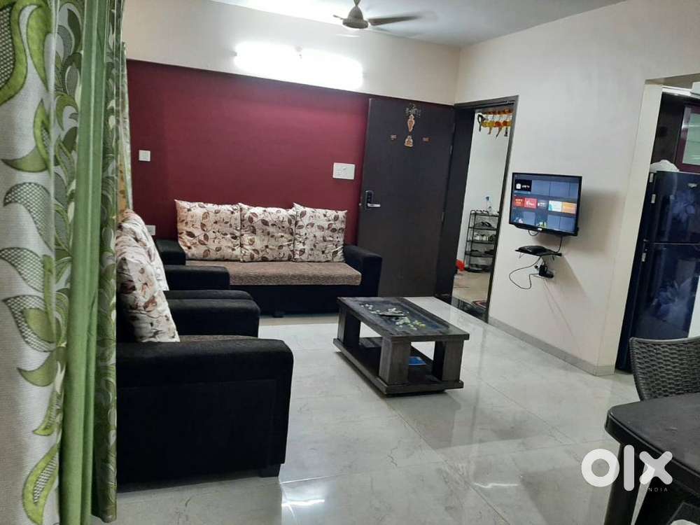 2 BHK Rama Melange For Sell
