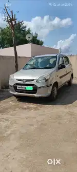 Maruti Suzuki 800 2015 Petrol 75000 Km Driven