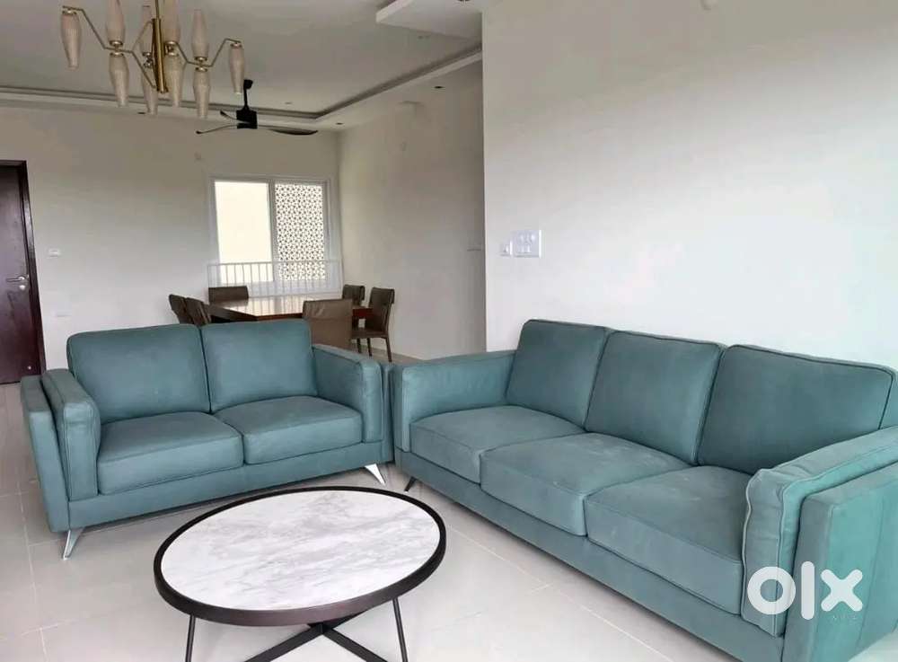 2BHK Flat for lease in Kadubeesanahalli