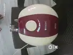 V-guard pebble water geyser