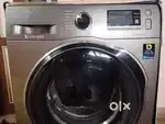 Samsung double inverter type brand new condition