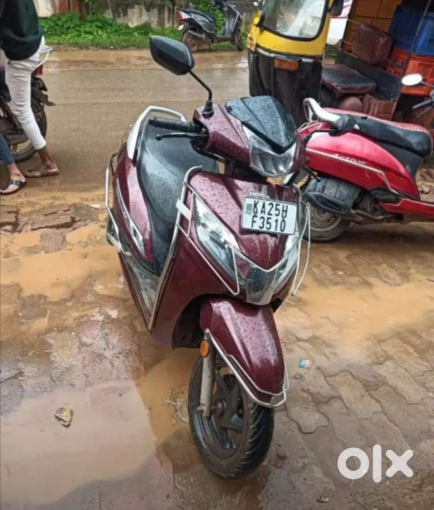 DIPAWALI OFFER BIKE