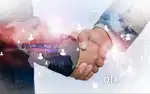 a growing company looking for a partner
