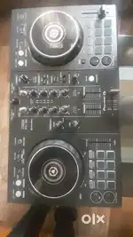 Dj  equipment for sale Rekord box ddj 400