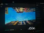 Video editor for pg videos