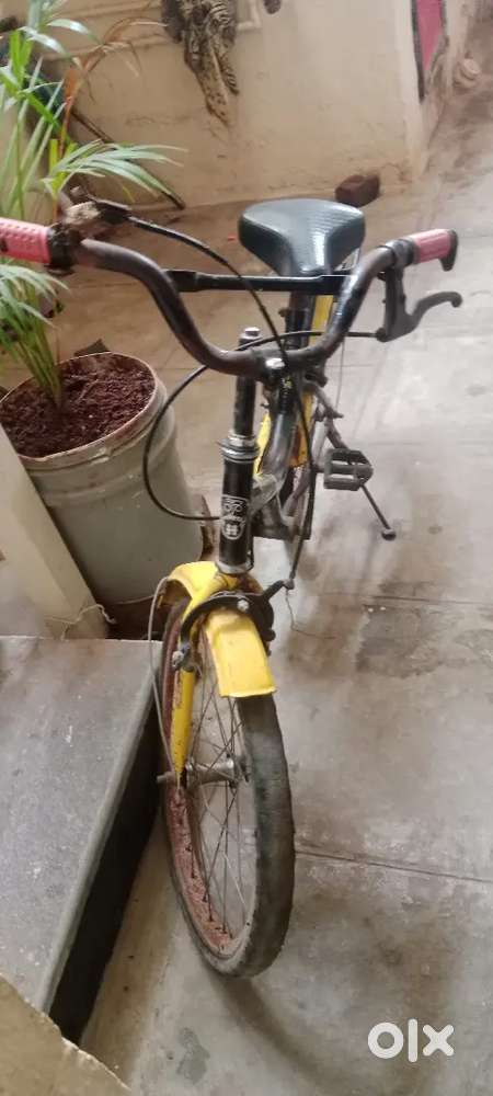 Sell my cycle