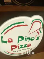 Lapinoz pizza