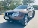 Renault Duster 2012-2015 85PS Diesel RxE, 2014, Diesel