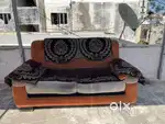 2*2 Sofa Set
