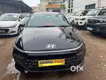 Hyundai Verna 1.5 SX Petrol MT, 2023, Petrol