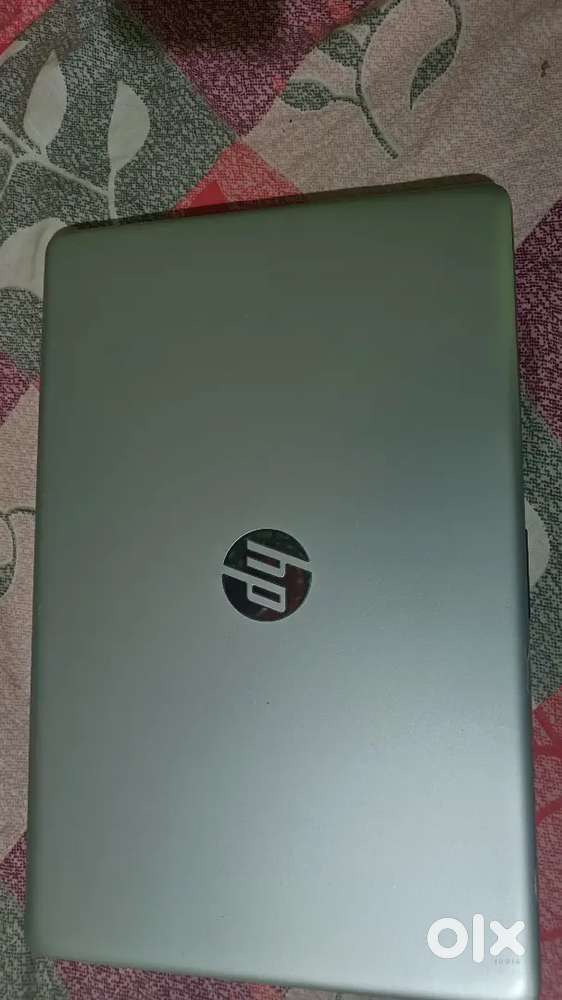 Hp laptop core i3