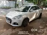 Maruti Suzuki Swift Dzire 2017 Petrol 48700 Km Driven