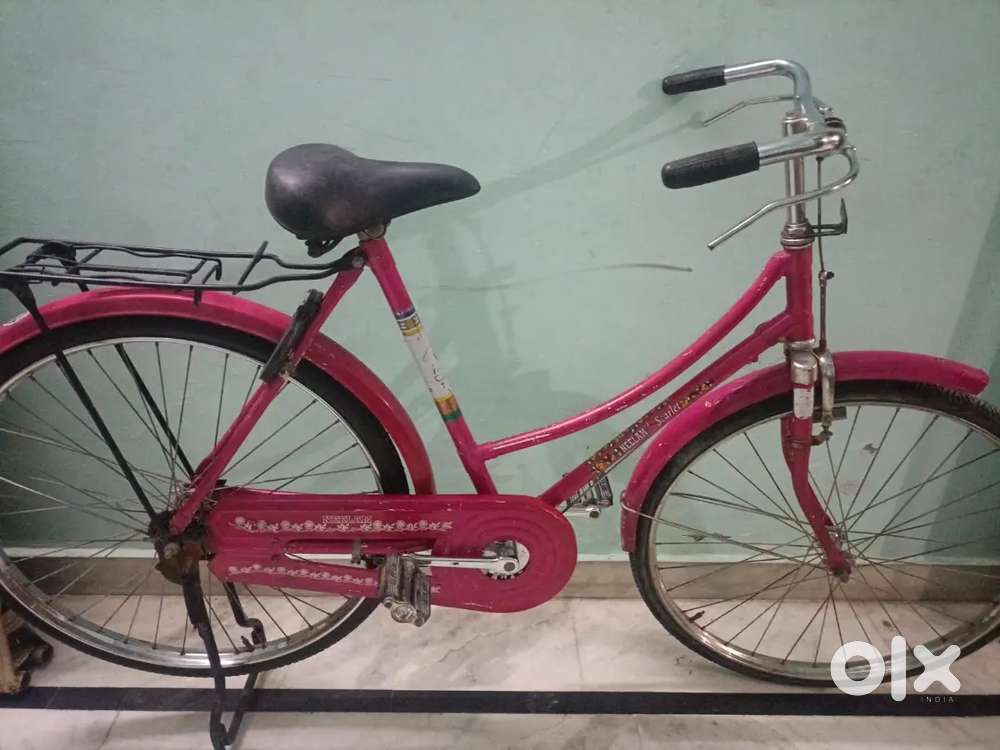 My cycle brand is nelam