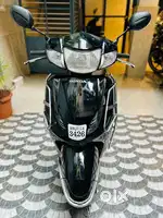 Excellent Condition Honda Activa For Sell