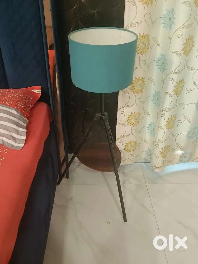 Floor lamp