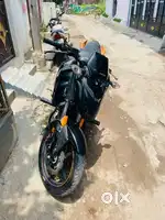 Honda Xblade