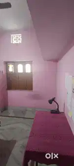 Renting a room