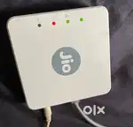 Jio extender with lane cable