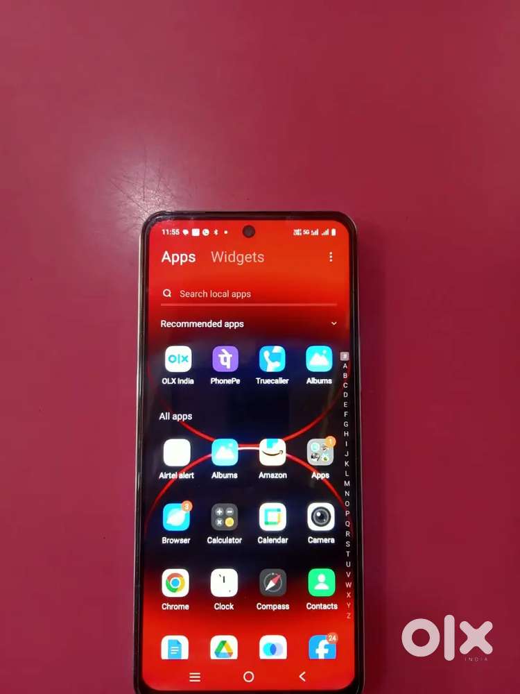 Vivo y29.  6/128. 5g mobile just 7 days new mobile