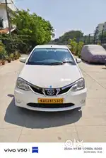 Toyota Etios GD, 2015, Diesel